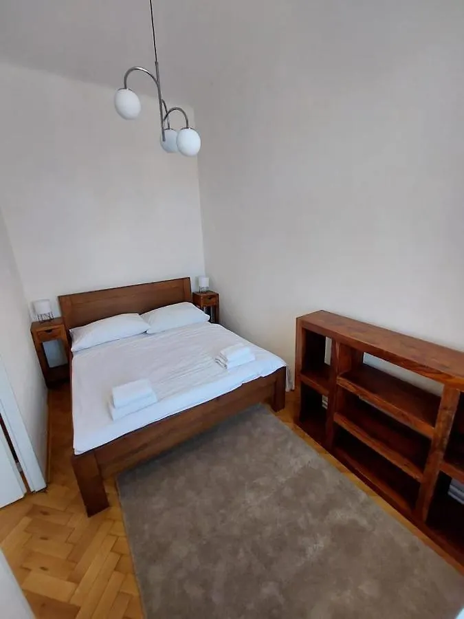 Zelezna - Old Town View Residence Prague Czech Republic