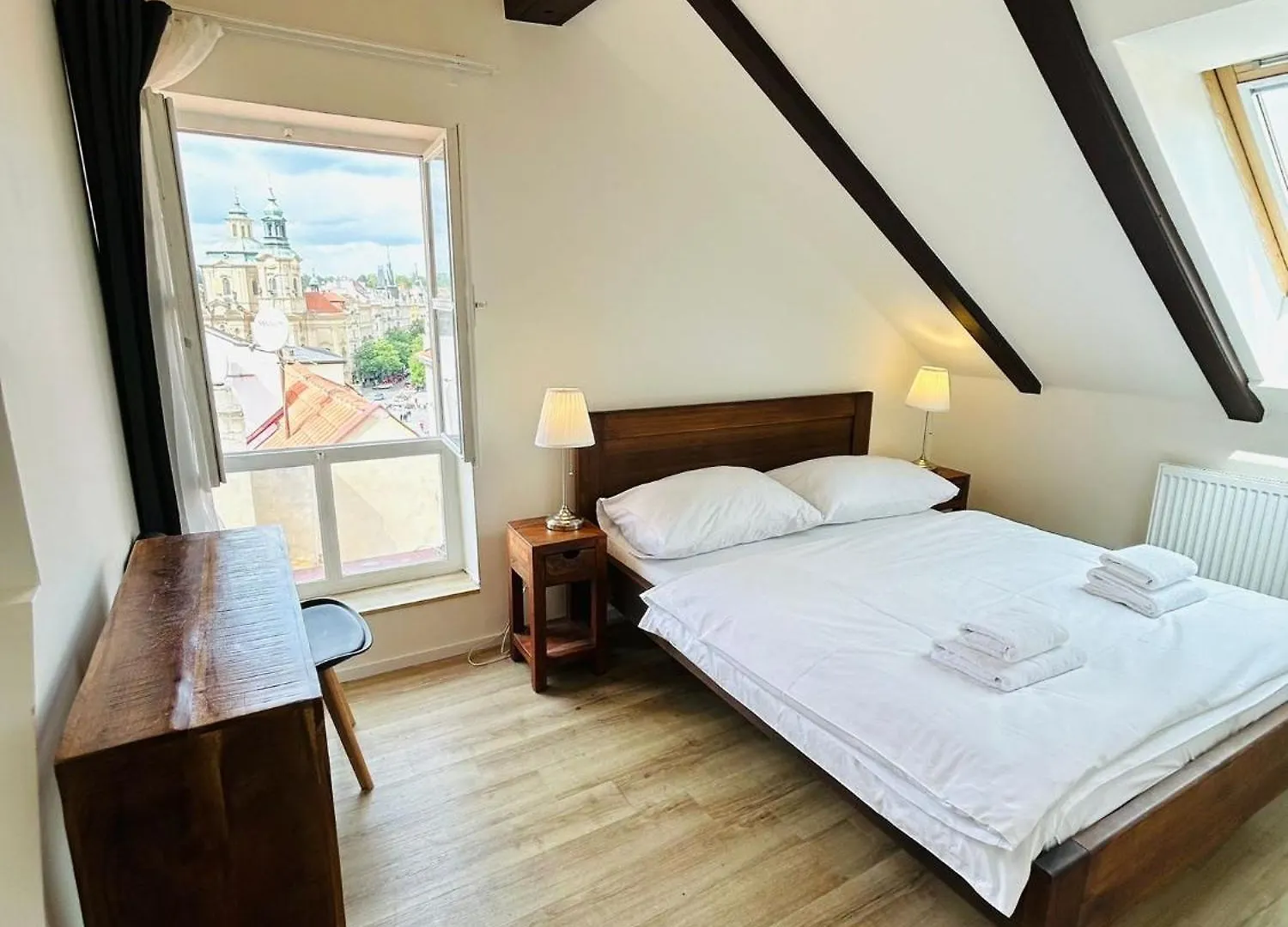 Zelezna - Old Town View Residence Prague 0*,  Czech Republic