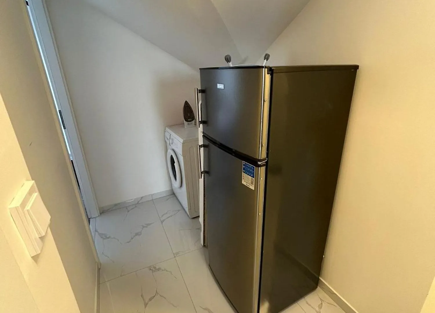 Aparthotel Zelezna - Old Town View Residence Prague Czech Republic