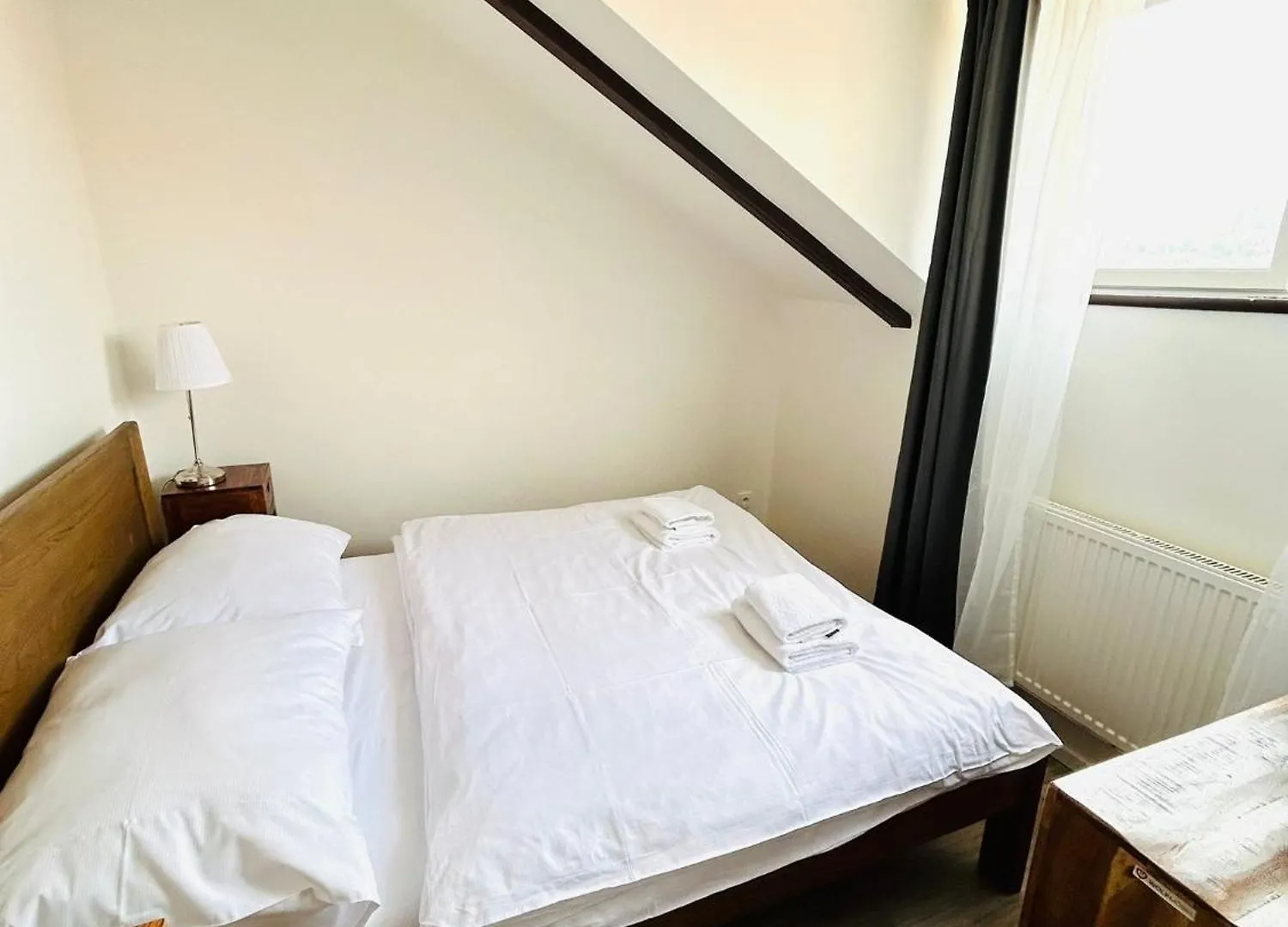 Zelezna - Old Town View Residence Prague