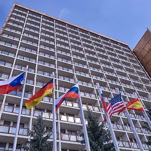 Hotel Krystal, Prague