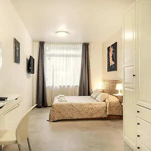 Aparthotel Vincanto Old Town, Prague