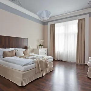 Aparthotel Prague Holiday Apartments, Prague