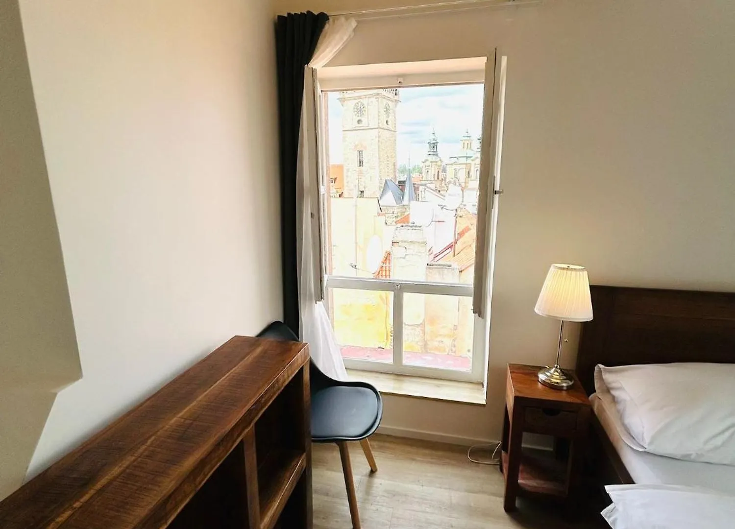 Zelezna - Old Town View Residence Prague